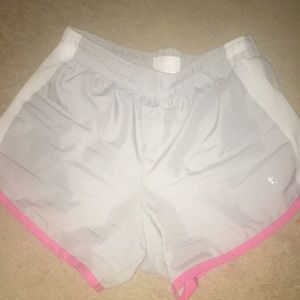 Athletic shorts